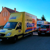 Cómo contratar un servicio de mudanzas