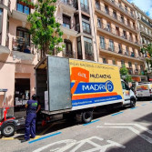 coste de una mudanza